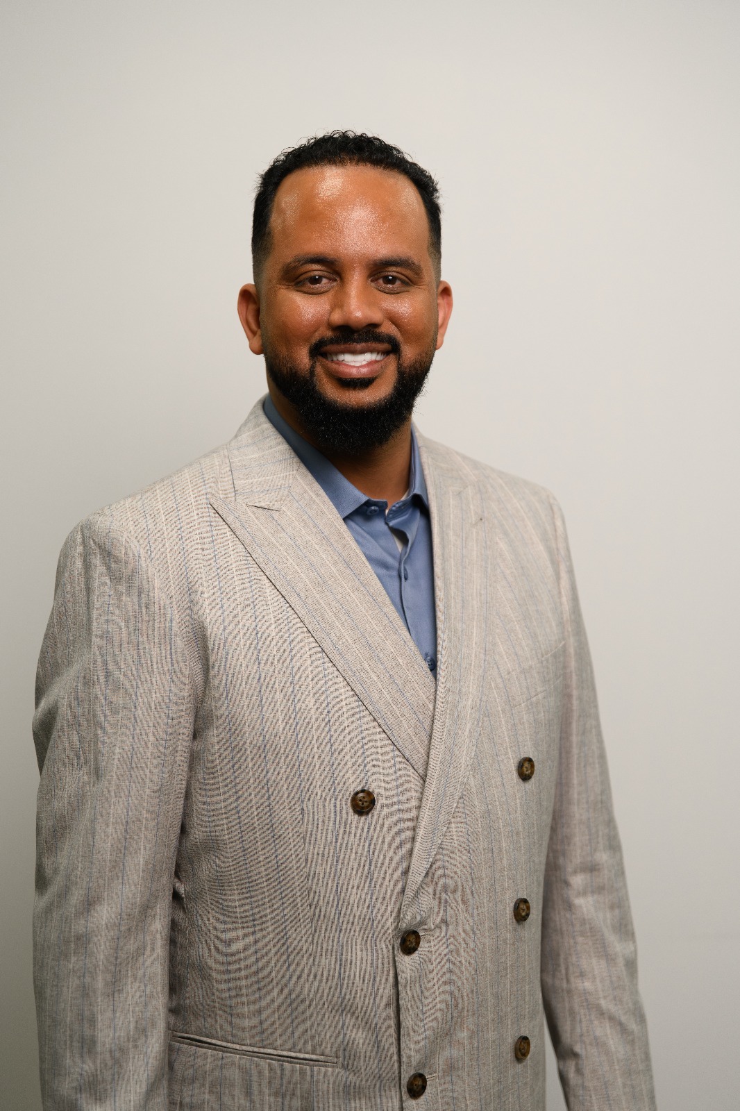 Mahad Mohamed
